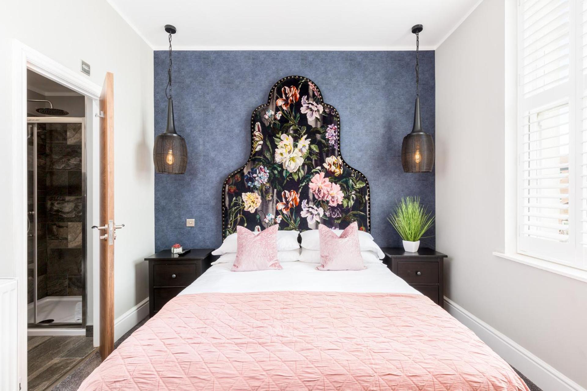 L-Spa Boutique Apartments Leamington Spa Room photo